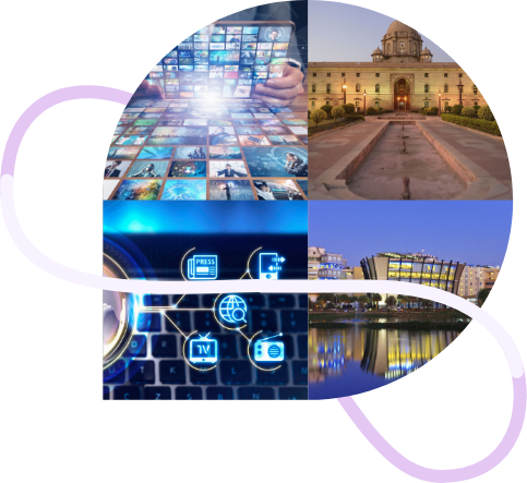 Industries banner