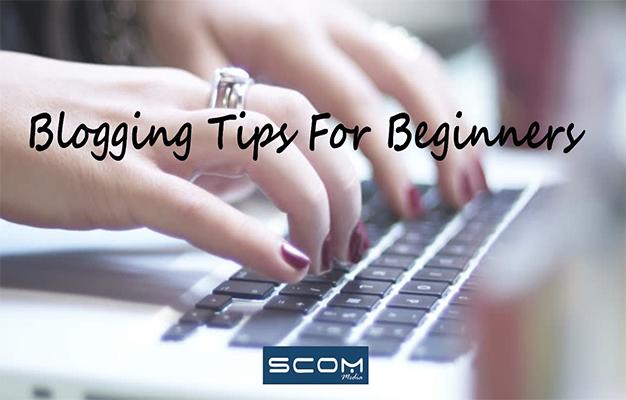 Blogging Tips for Beginners