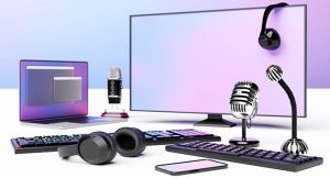 Television & Radio